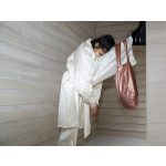 Bevásárló Táska MOCHA MOUSSE Loqi