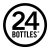 24Bottles kulacsok