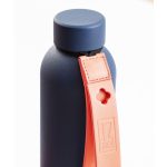 Kulacstartó Pánt Flower korall