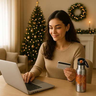 Ünnepi online vásárlás biztonságosan – így kerüld el a buktatókat, és vásárolj okosan