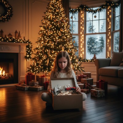 Last minute karácsonyi ajándékok, amik tényleg örömet okoznak – és nem végzik a fiók mélyén