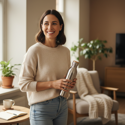 Zero waste a mindennapokban – azon a 3 tárgyon múlik a legtöbb, amit naponta használsz