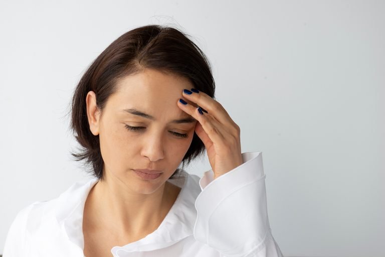 Lüktető fejfájásod van egész nap