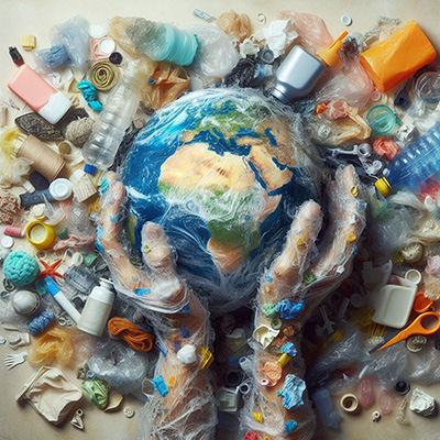 Mikroműanyagok: A Rejtett Veszély, Ami Mindannyiunkat Érint
