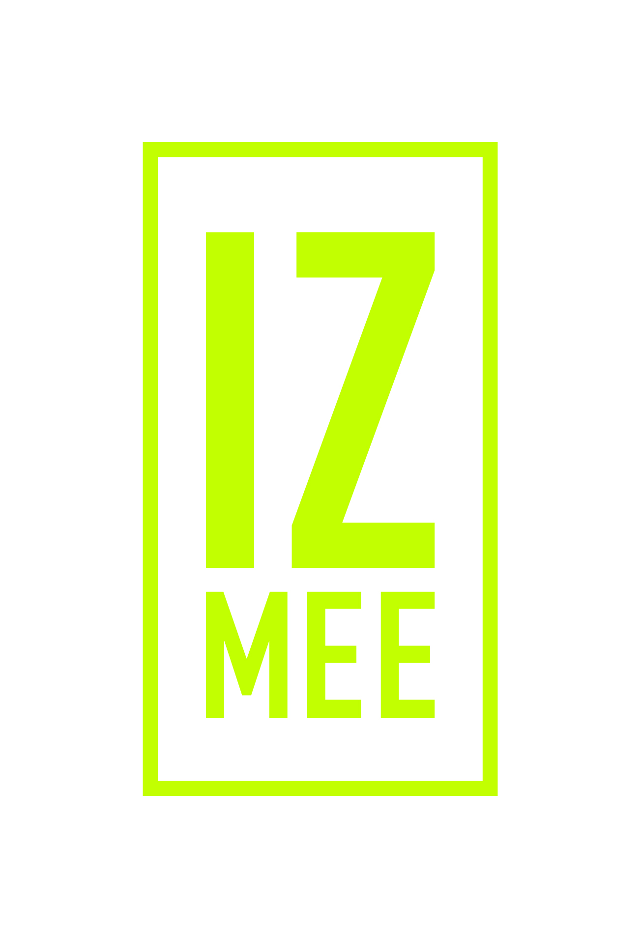 izmme logo