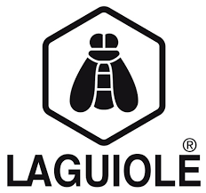 laguiole logo uzsonnás doboz szett
