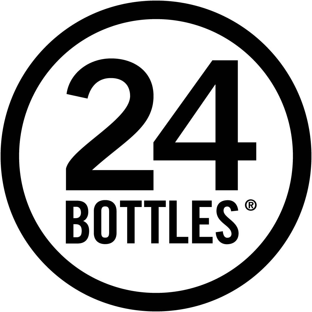 24Bottles logo