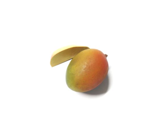 Mangó gyümölcs